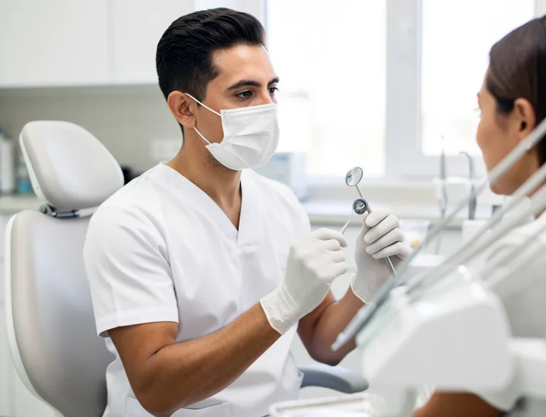 dentist Rome